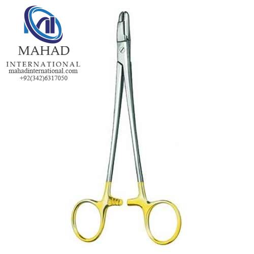 Martin Wire Twisting Forceps